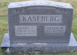 Henry E Kaseberg 