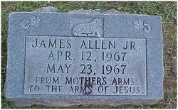 James Allen Jr.