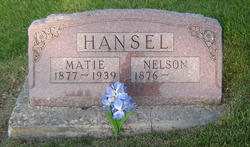Nelson Hansel 