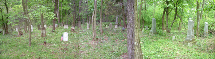 Smith-Miller Cemetery
