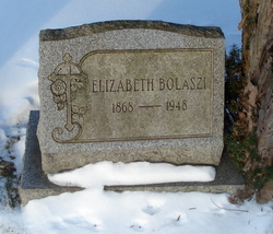 Elizabeth Bolaszi 