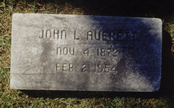 John Lafayette Averett 
