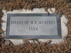 Infant Murphy 