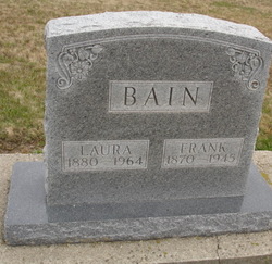 Frank Bain 