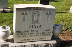 Ambrosina Pinza 