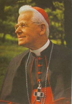 Cardinal Joseph Cardijn 