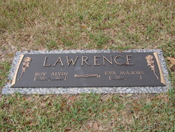 Roy Alvin Lawrence 