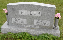 John Duodecum Hildor 