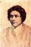 María Blanchard 