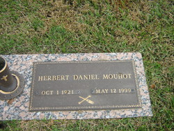 Herbert Daniel Mouhot 