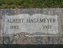 Albert Hagemeyer 
