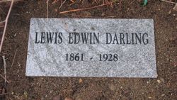 Lewis Edwin Darling 