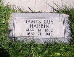James Guy Harbin 