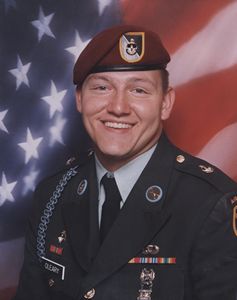 CPL Tanner James O'Leary 