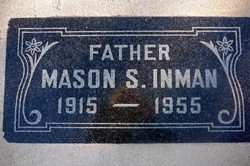 Mason Shelton Inman 