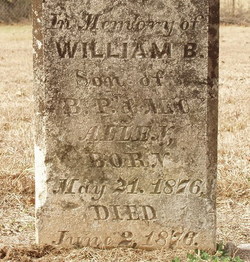 William B. Allen 