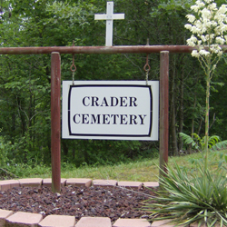 Crader Cemetery
