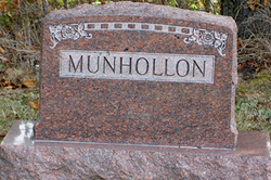 George J Munhollon 