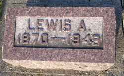 Lewis A. Zearley 