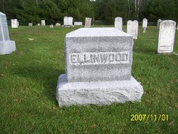 Charles E Ellinwood 