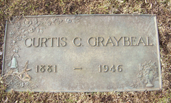 Curtis Collins Graybeal 