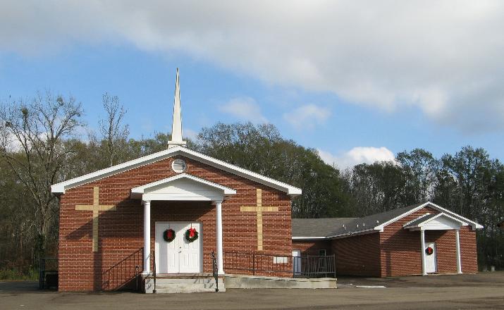 Mount Elizabeth Missionary Baptist Church Cemetery