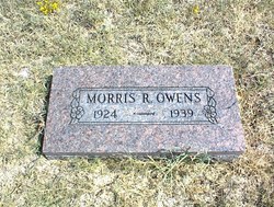 Morris R. Owens 