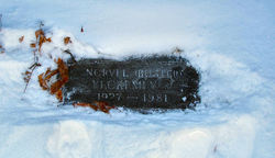 Norville Beckemeyer 