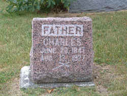 Charles Bath 