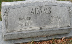 Emma J. Adams 