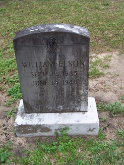 William Elson 