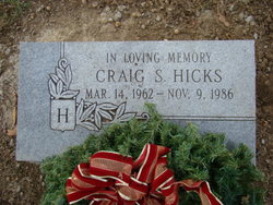 Craig S. Hicks 