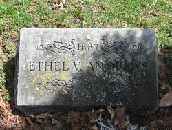 Ethel V. Andrews 