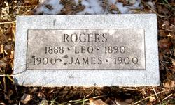 Leo Rogers 