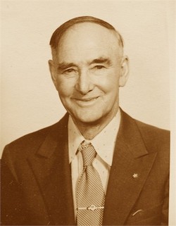 William Cook Sr.