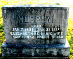 John H. Murphy 