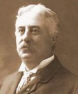 William Halsted Wiley 