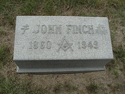 John Finch 