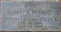 Robert Elton Brabant Jr.