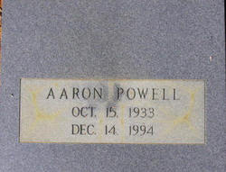 Aaron Powell 