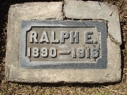 Ralph Earl Dalgleish 