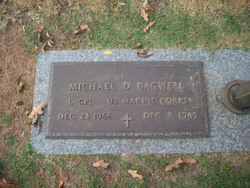 Michael Dale Bagwell 