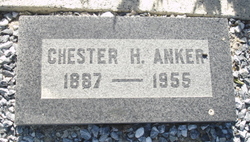 Chester Henry Anker 