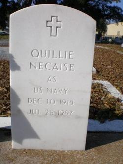 Quillie Necaise 