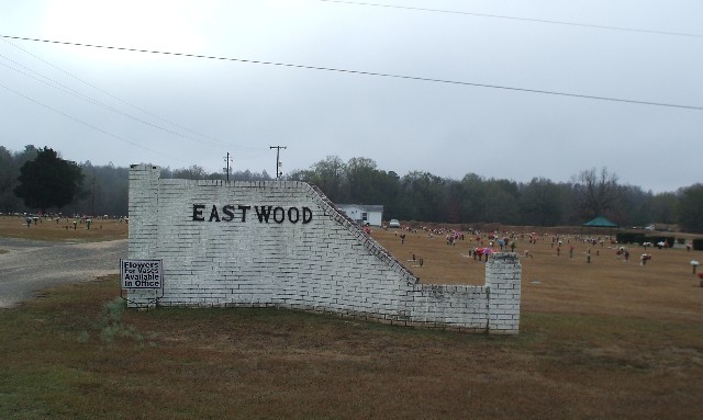 Eastwood Memorial Gardens