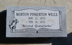 Morton Pinkerton Wells 