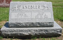 John Joseph Knebler 