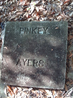 Pinkey Ayers 