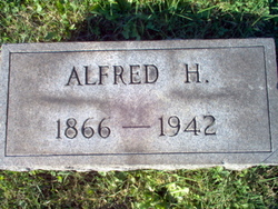 Alfred H. Atkinson 