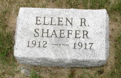 Ellen R Shaefer 